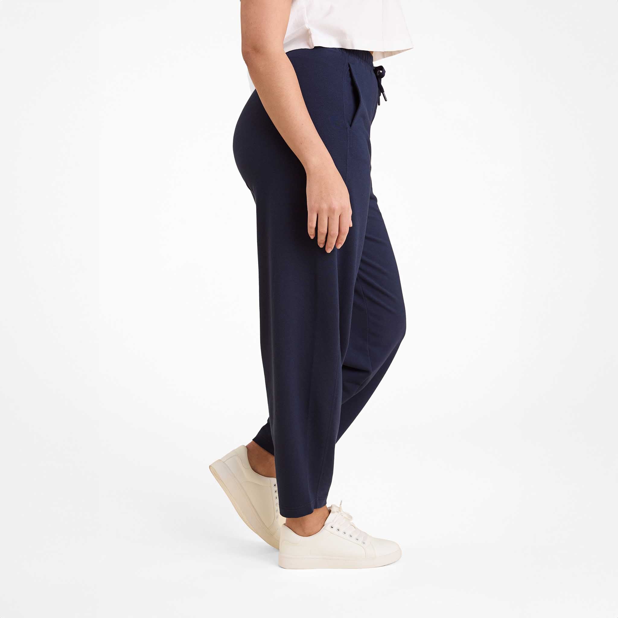 CloudTech Boyfriend Pant