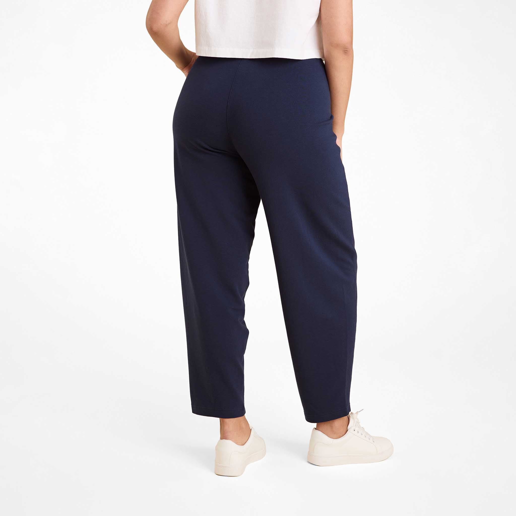 CloudTech Boyfriend Pant