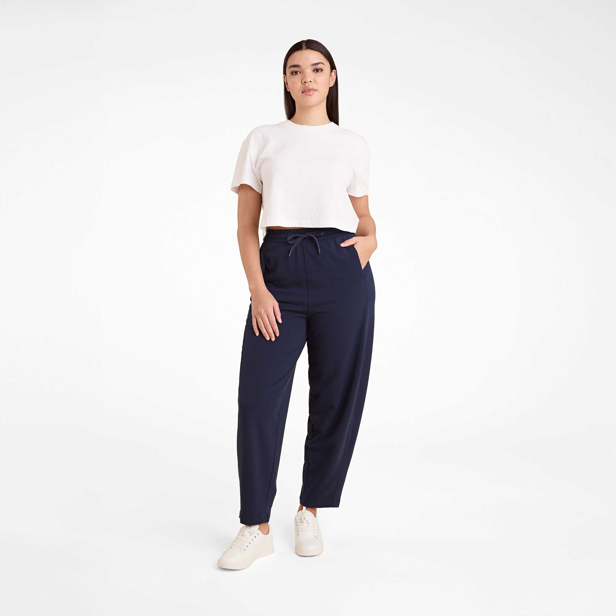 Navy / S
