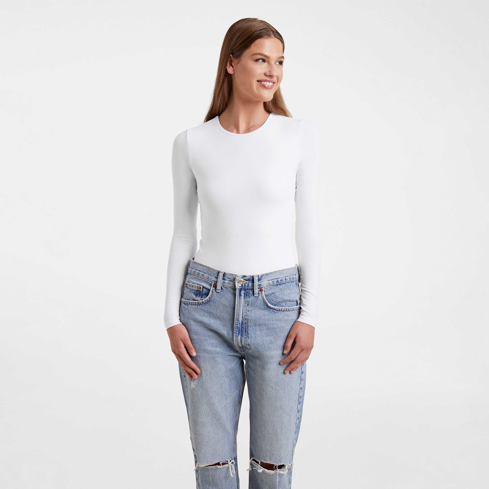 White / XXL