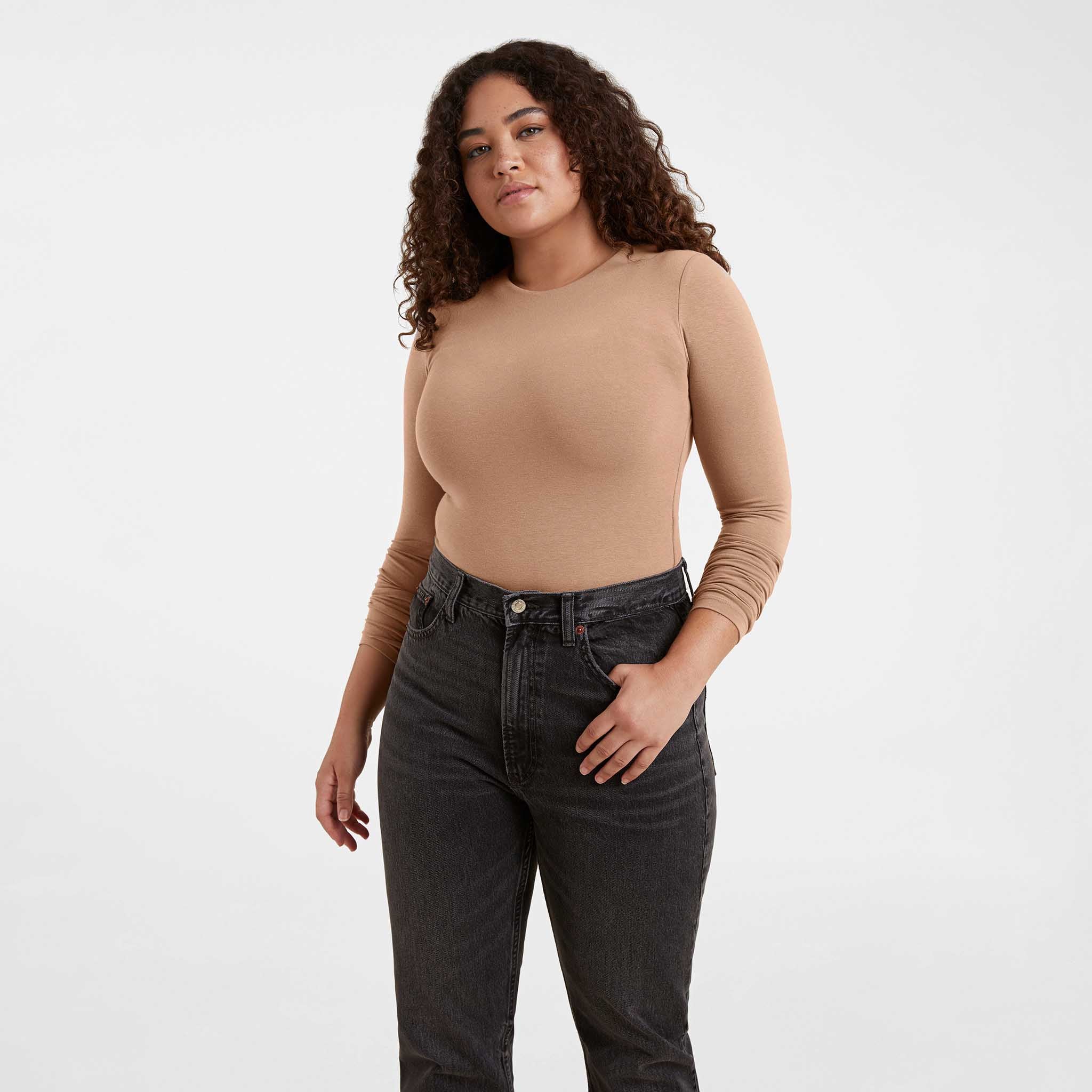Cinnamon / XXL