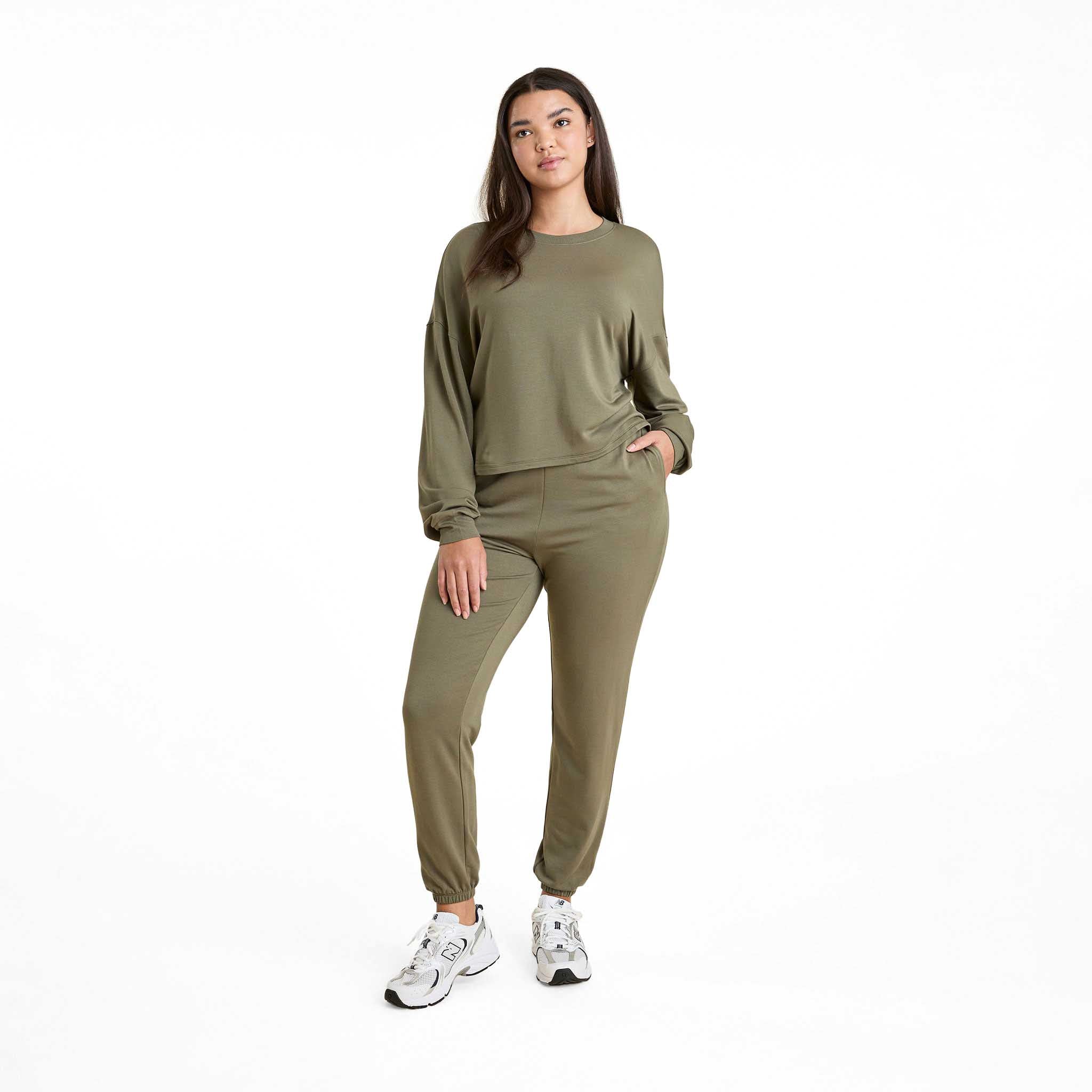 Lightweight Lounge Set