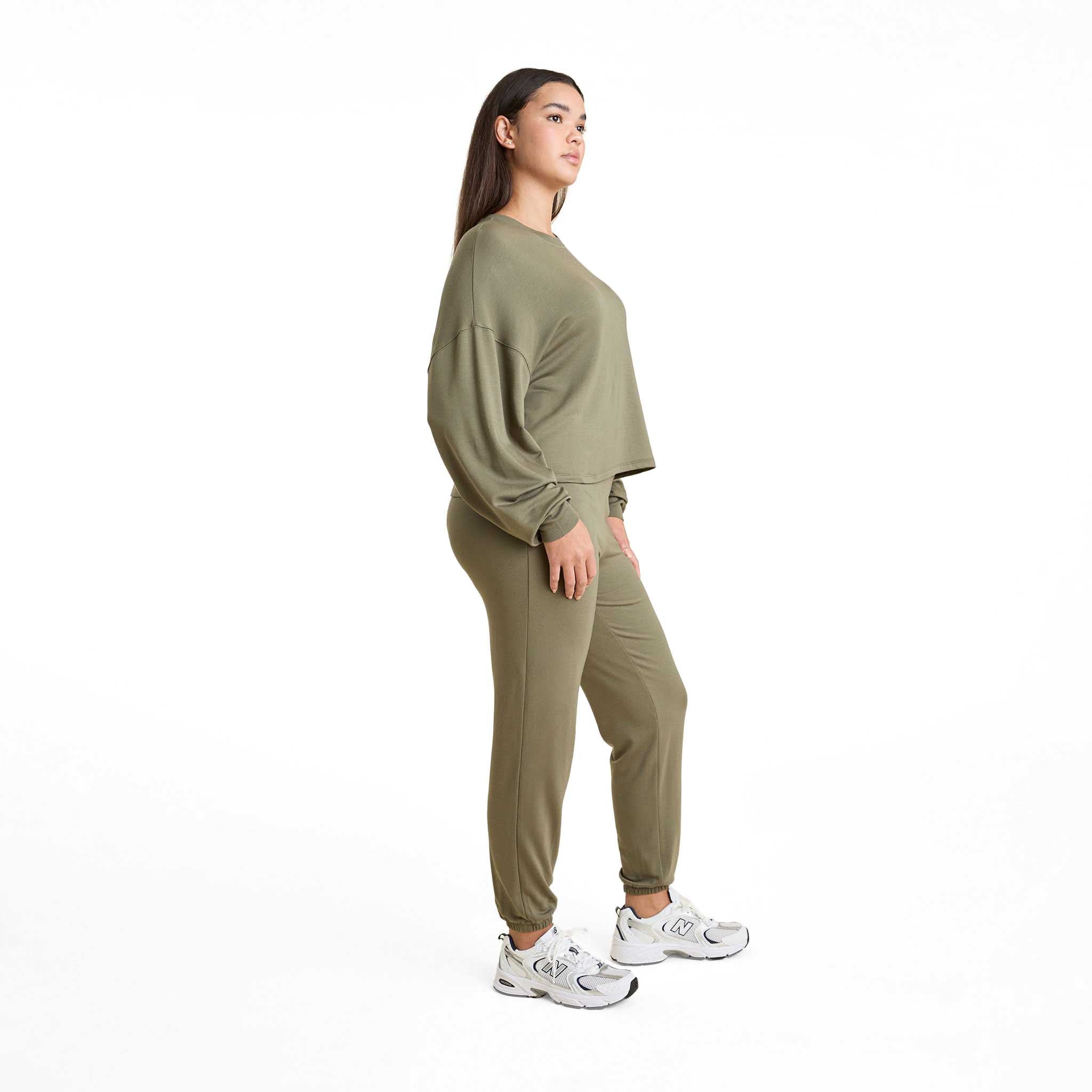 Lightweight Lounge Set