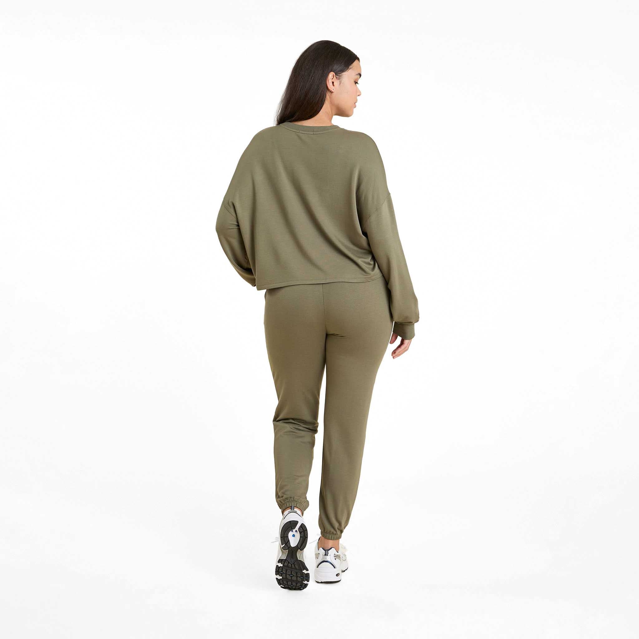 Lightweight Lounge Set