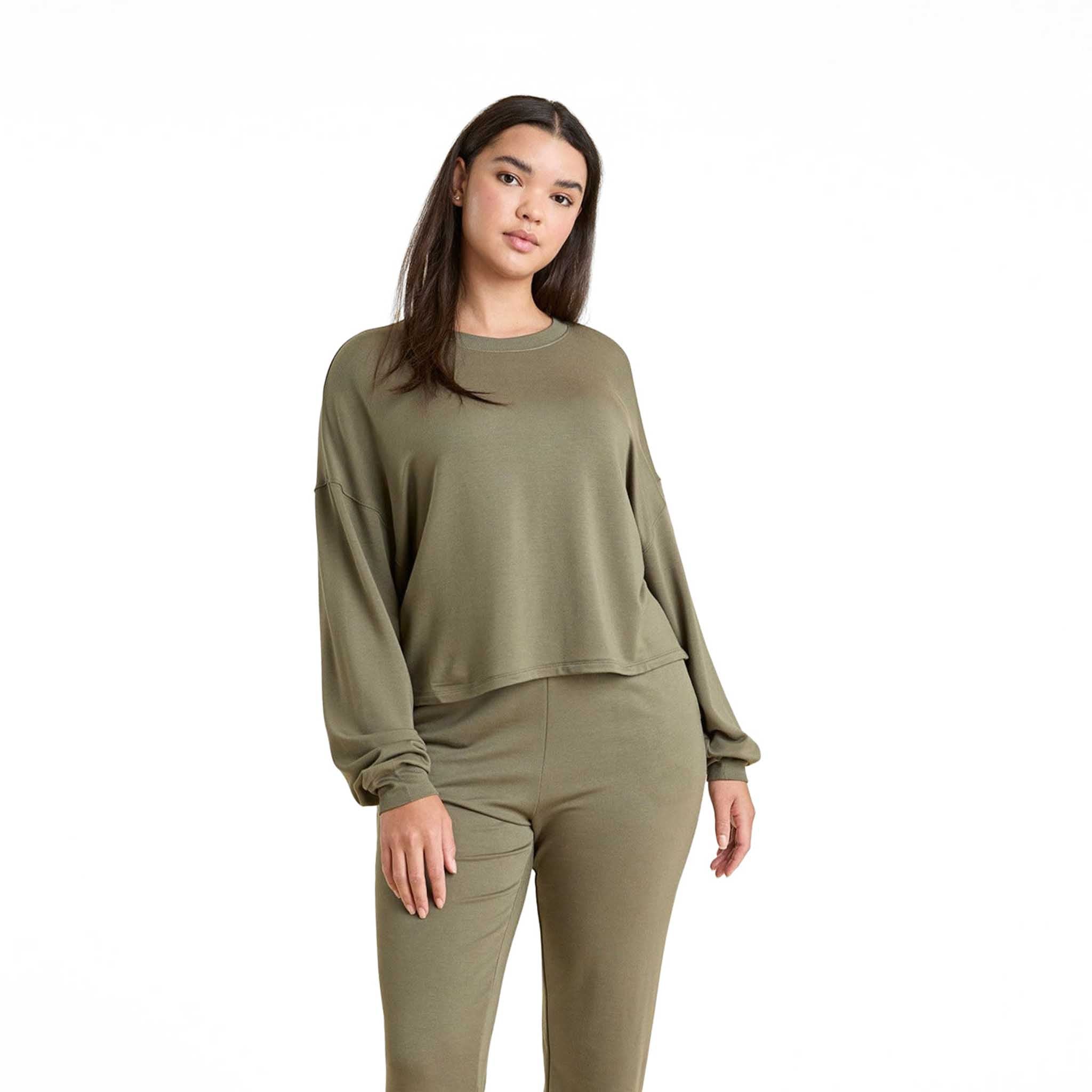 Olive / M
