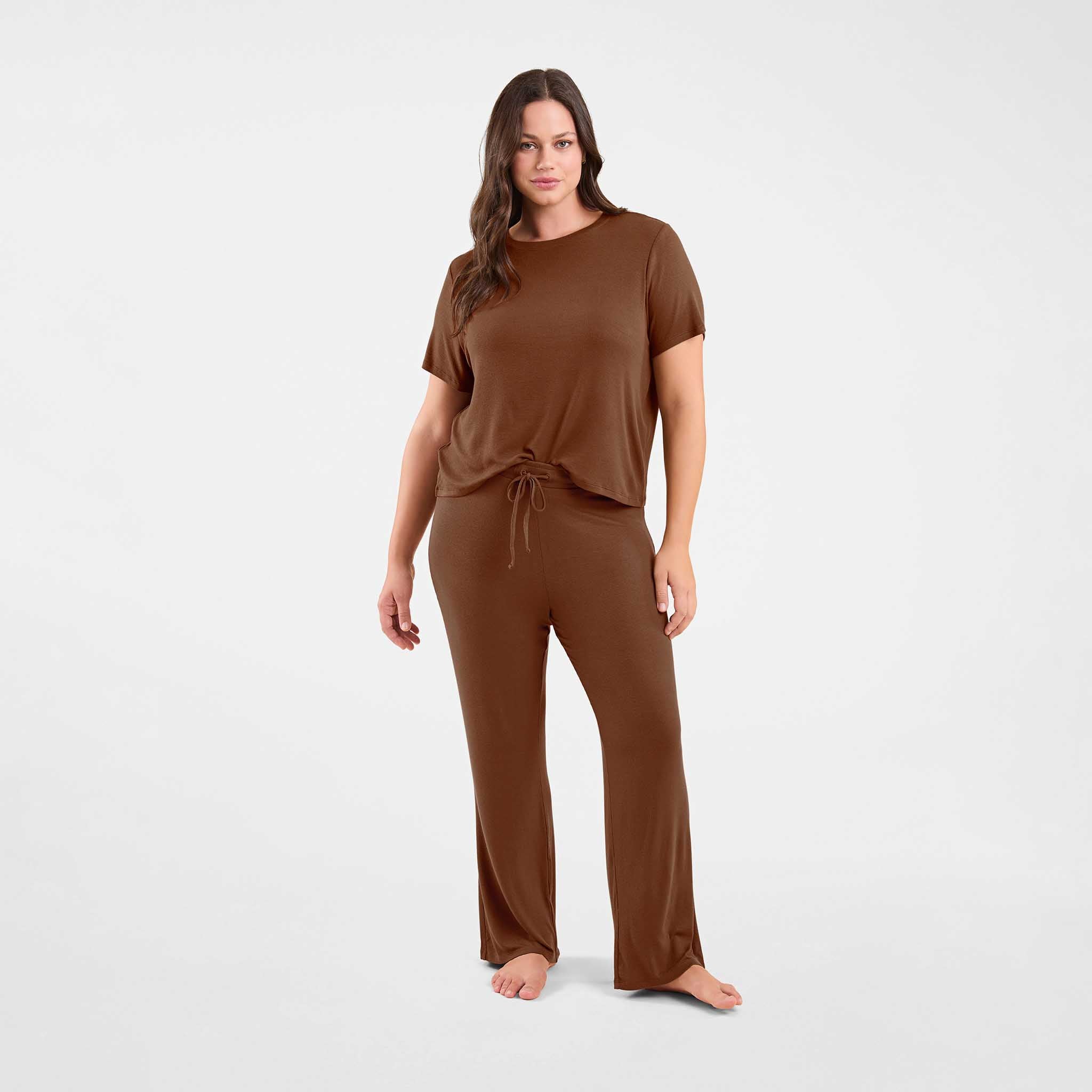 Chocolate / XXXL