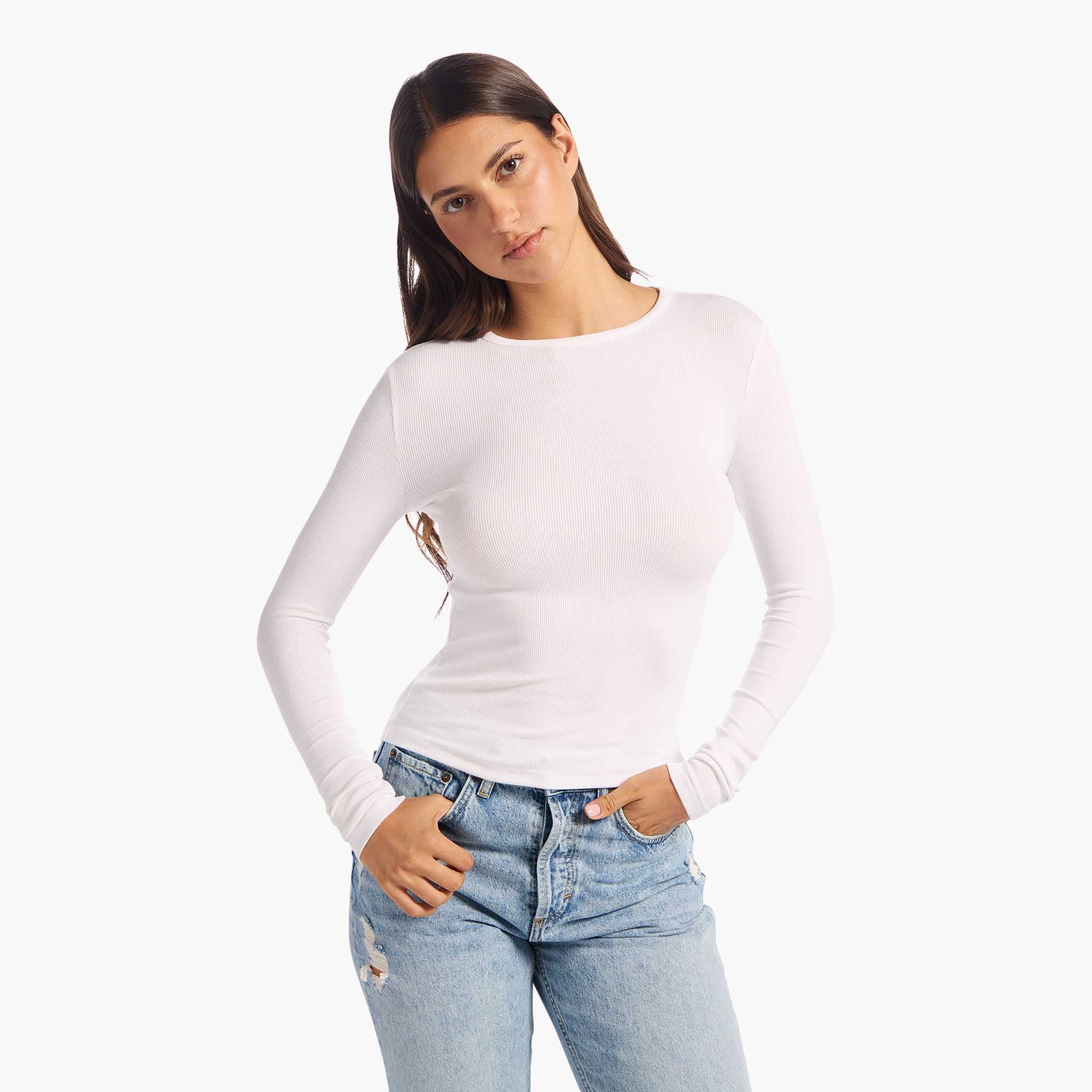 White / XXXL