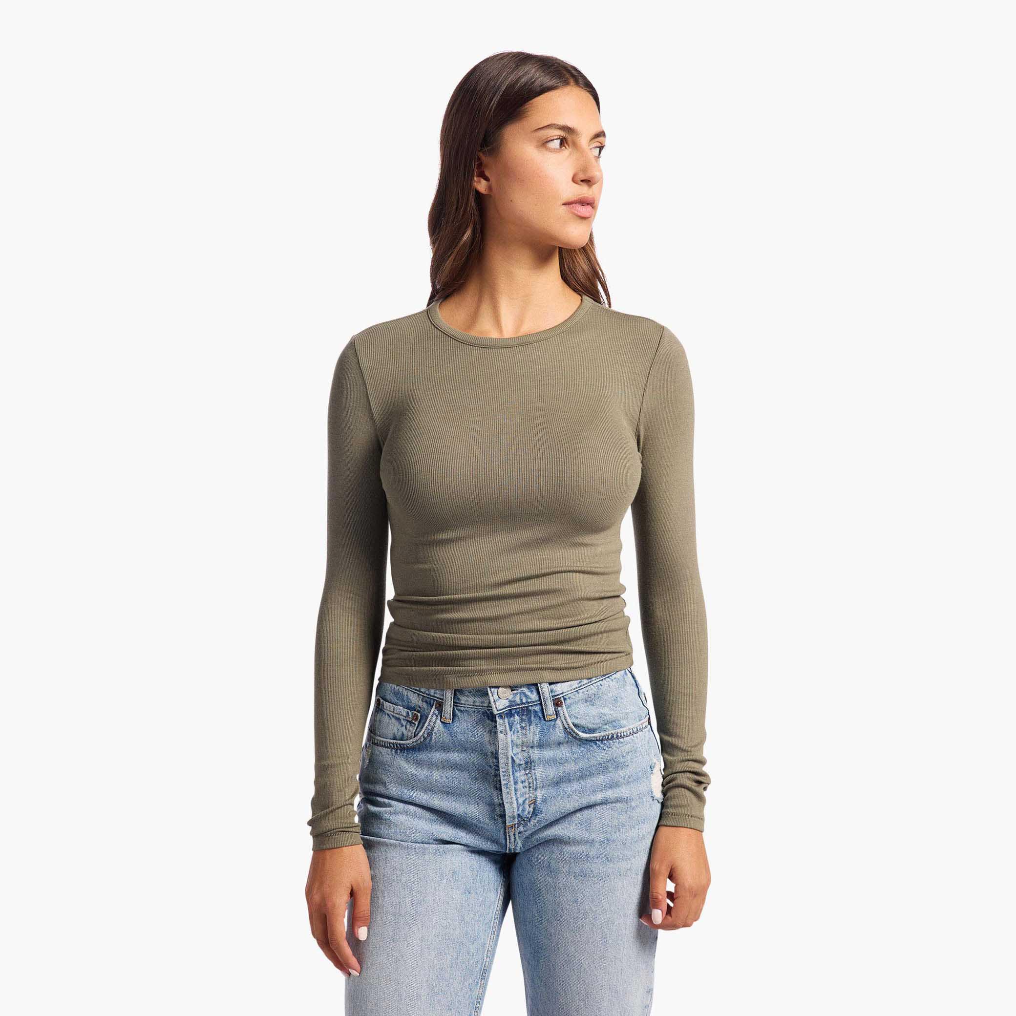 Olive / XXXL