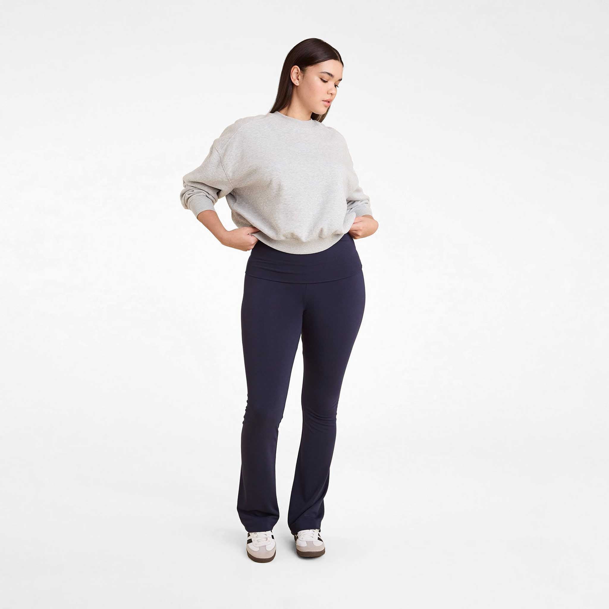 Navy / L