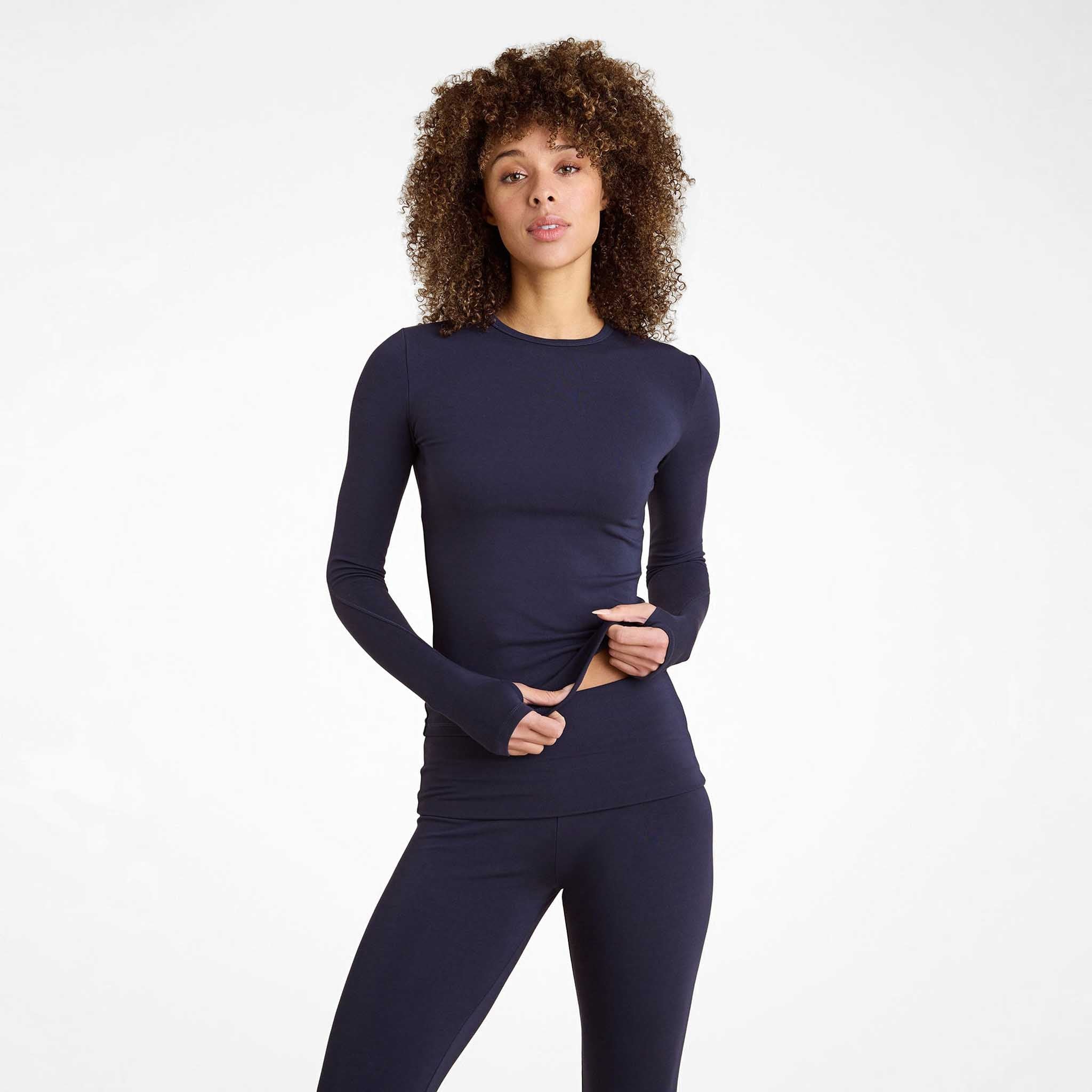 Navy / XS