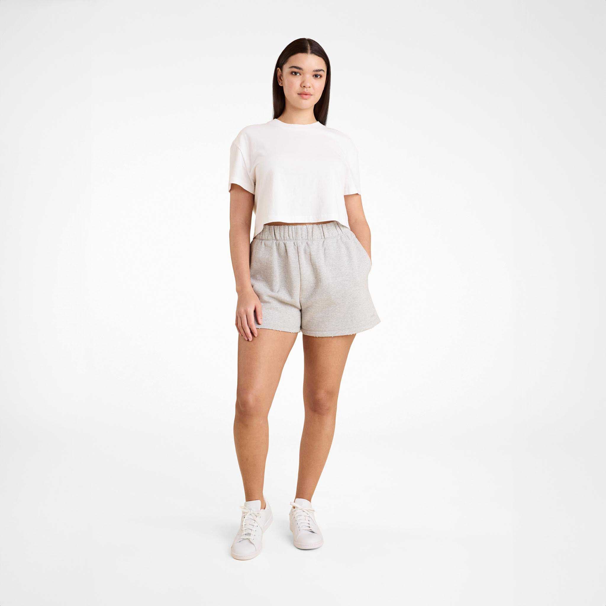 Heather Grey / M