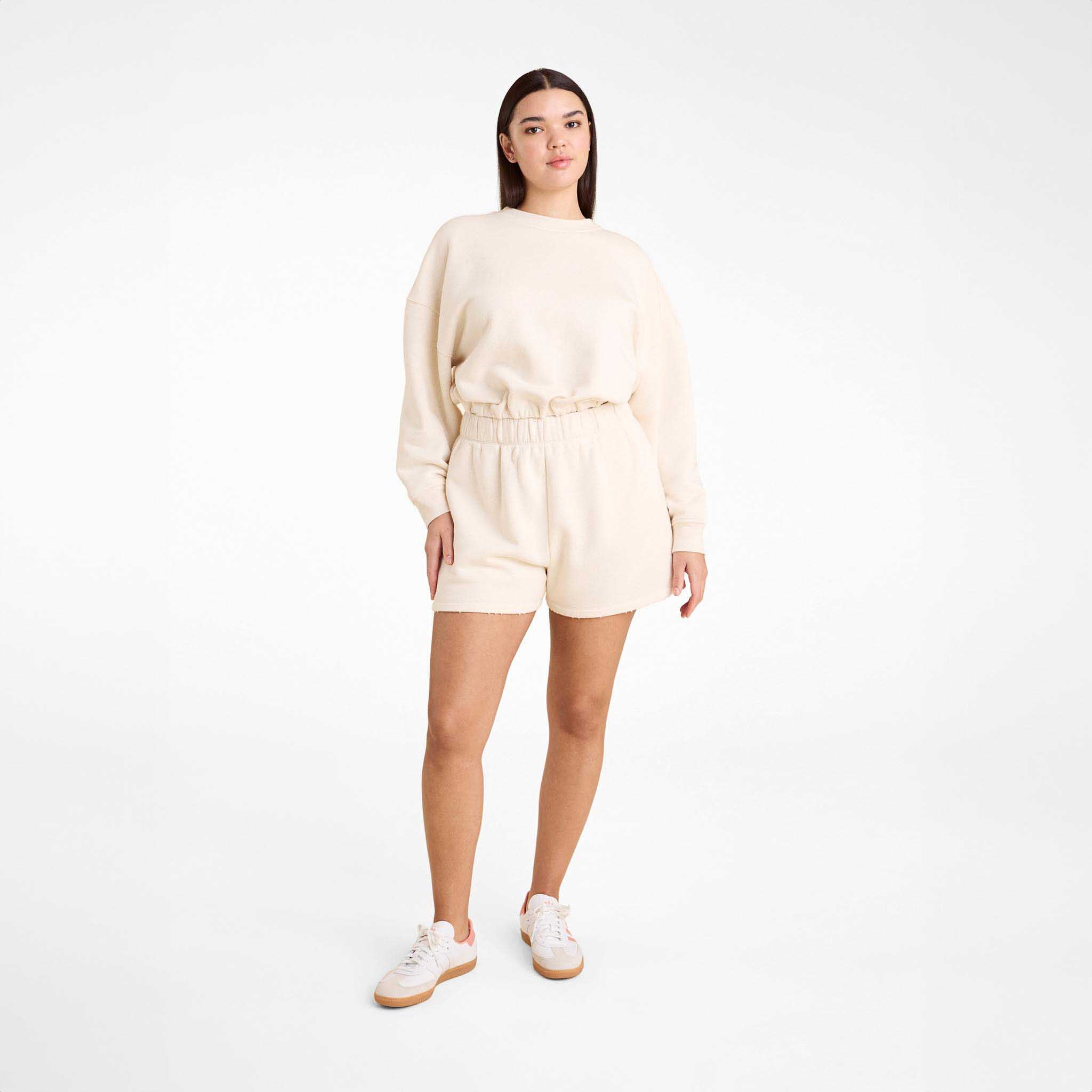 Heather Bone / S