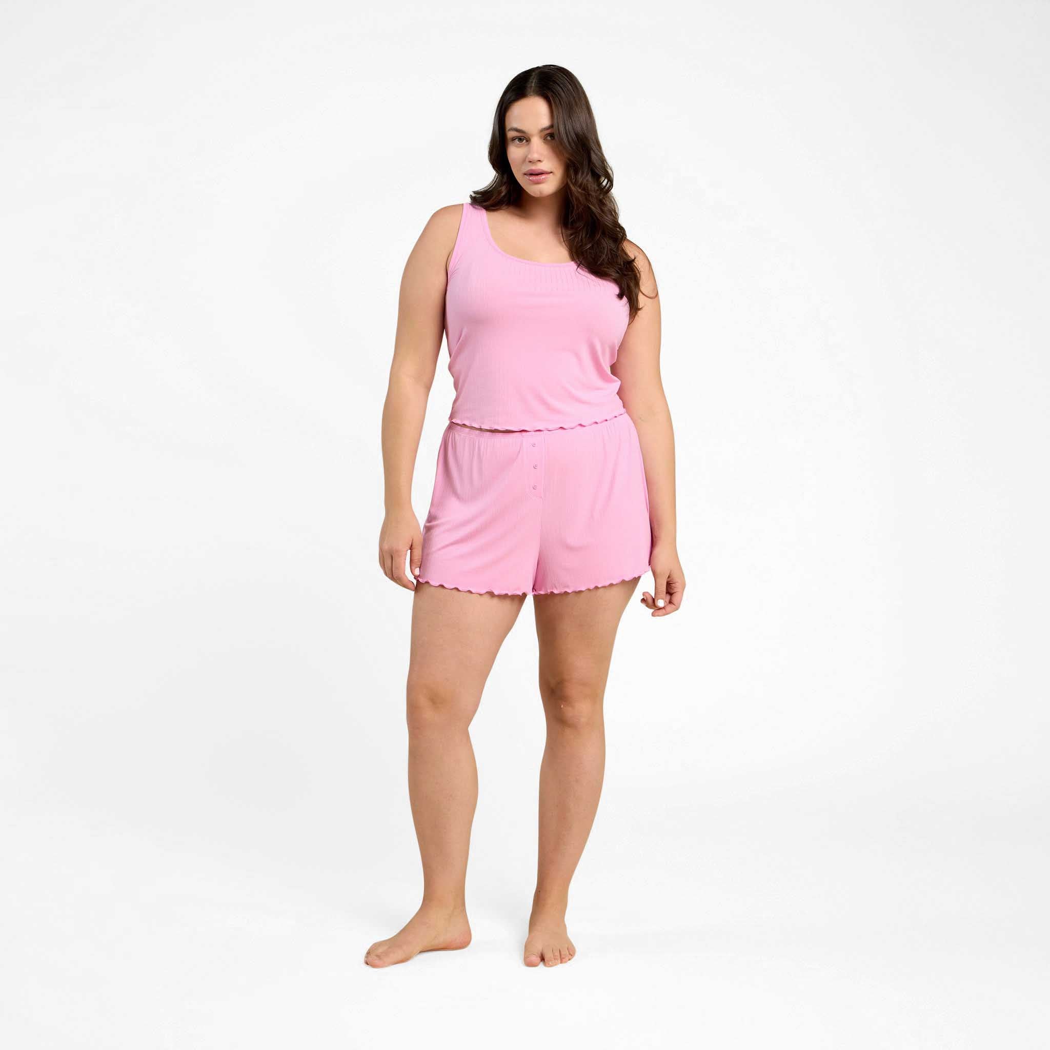 Bubblegum Pink / M