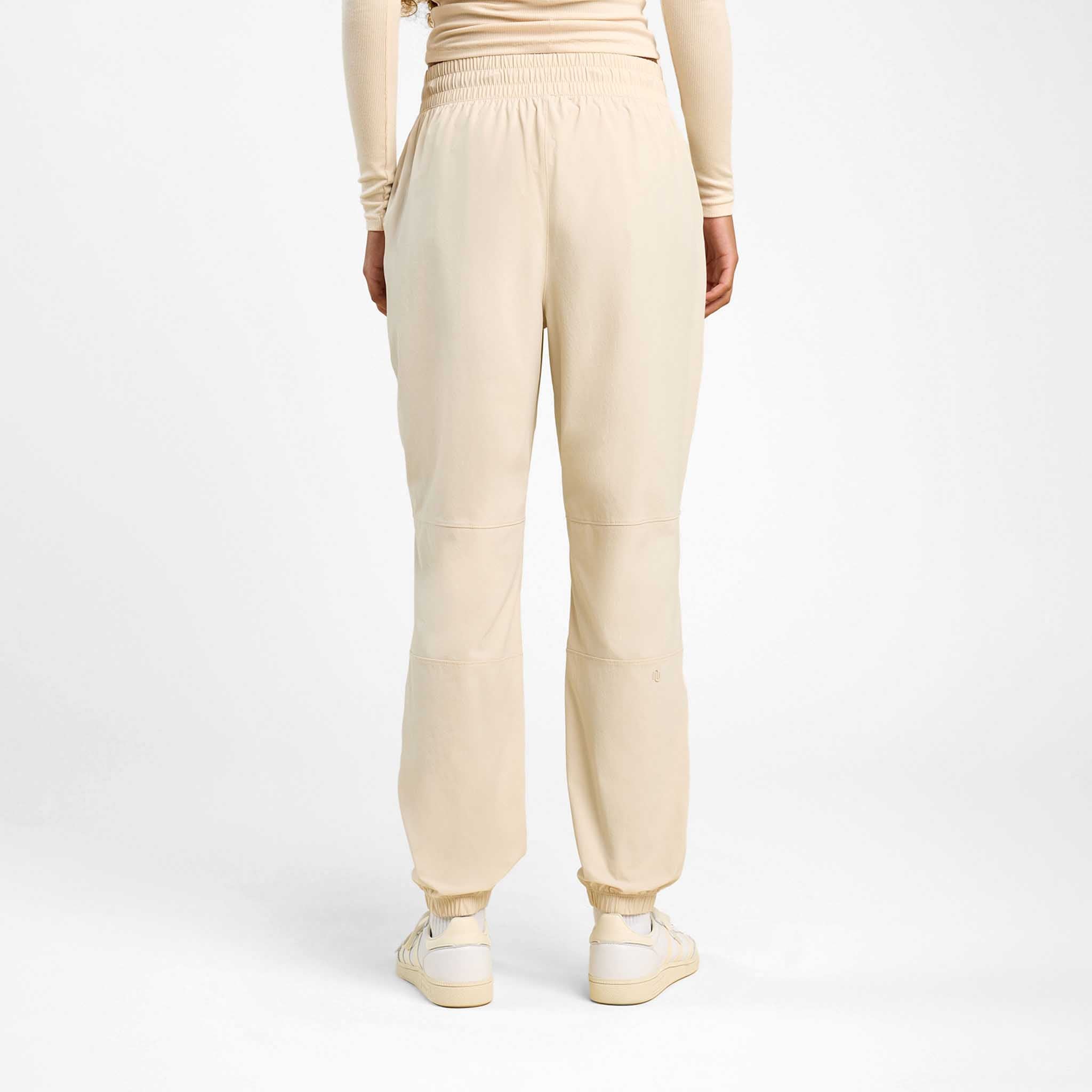 Refine Jogger | Linen